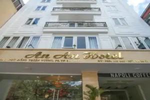An An Da Lat Hotel, Далат