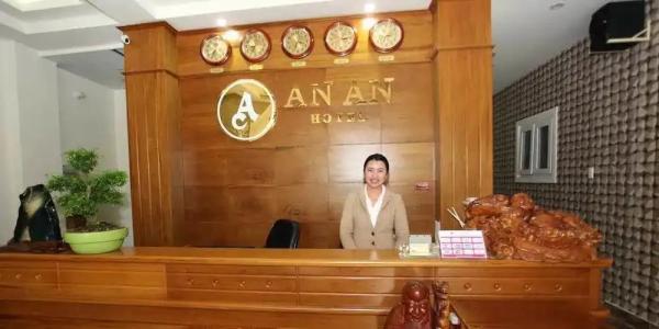 An An Da Lat - 13