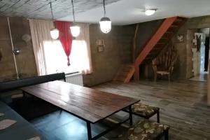 Частный дом «Крепость»