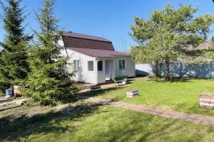 Частный дом в ТСН Плоцкий луг