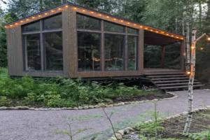 Частный дом «Лесная терапия»