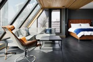 Wired Hotel, Токио