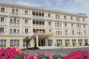 Hotel «Colaiaco», Ананьи