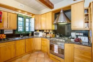Casetta Menzja Semi Detached Bungalow, Саннат