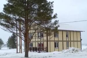 База отдыха «Двенадцать месяцев», Кириллов