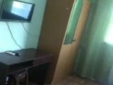 Двухместный номер с 1 кроватью