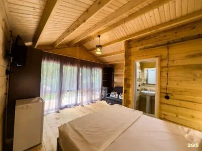 Ущелье Гагрипш - 28