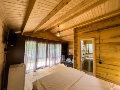 Ущелье Гагрипш - 6