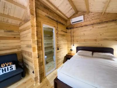 Ущелье Гагрипш - 8