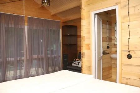 Ущелье Гагрипш - 25