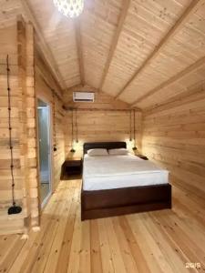 Ущелье Гагрипш - 20