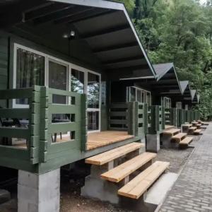 Ущелье Гагрипш - 36