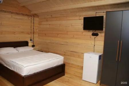 Ущелье Гагрипш - 26