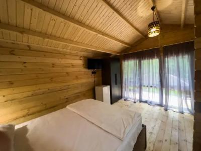 Ущелье Гагрипш - 5