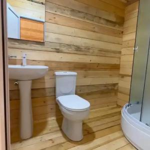 Ущелье Гагрипш - 35