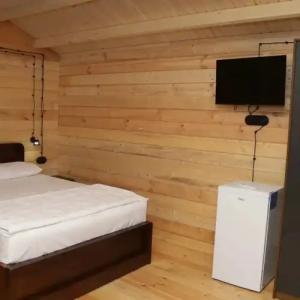 Ущелье Гагрипш - 38