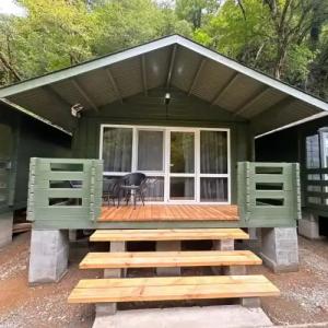 Ущелье Гагрипш - 34