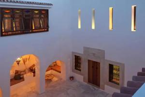 Мини-отель «Dar Sabri», Набель