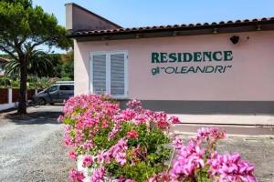 Oleandri Suite Hotel, Вада