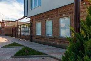 Мини-отель «Мой Дом в Ейске на Гоголя 12»