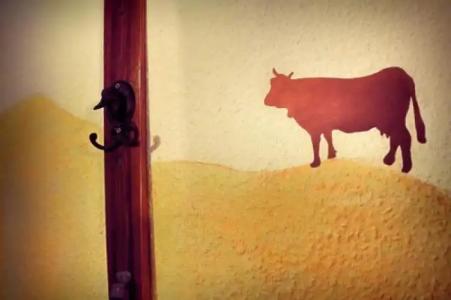 Zur glücklichen Kuh - 5