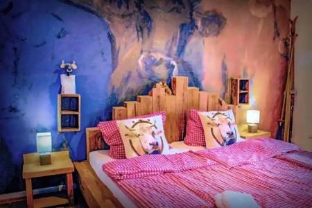 Zur glücklichen Kuh - 48