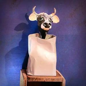 Zur glücklichen Kuh - 9