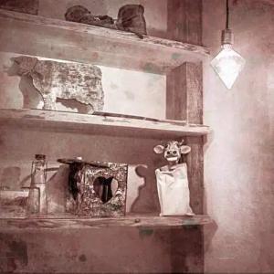 Zur glücklichen Kuh - 8