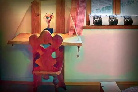 Zur glücklichen Kuh - 43