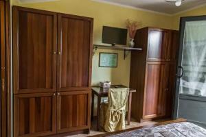 Agriturismo b&b Le Gazze, Порто-Сан-Джорджо
