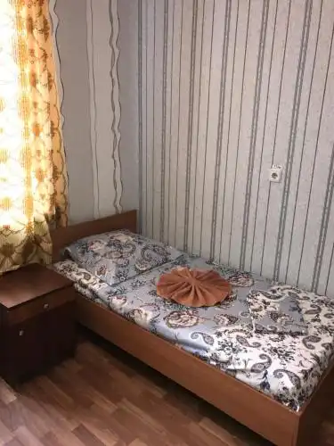 Общежитие Ленина 18 - 6