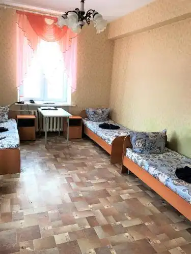 Общежитие Ленина 18 - 12