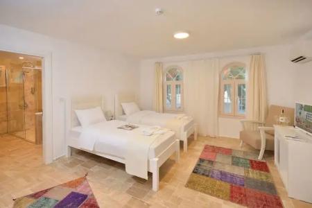 Villa Blanche - 1