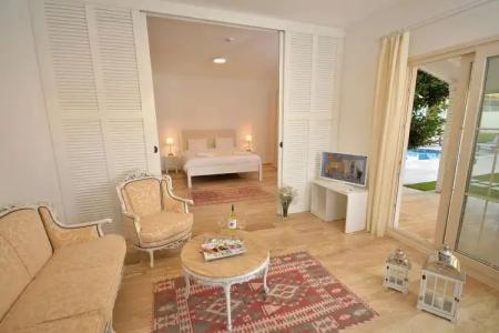 Villa Blanche - 4