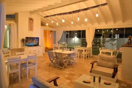 Villa Blanche - 16