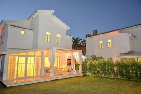Villa Blanche - 14