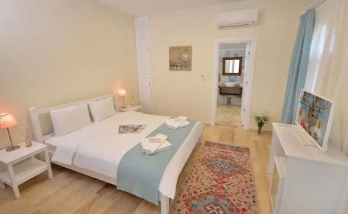 Villa Blanche - 21