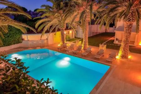 Villa Blanche - 12