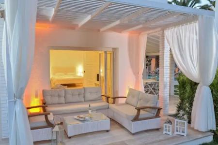 Villa Blanche - 3