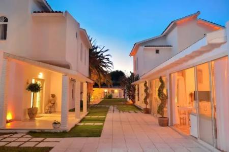 Villa Blanche - 0