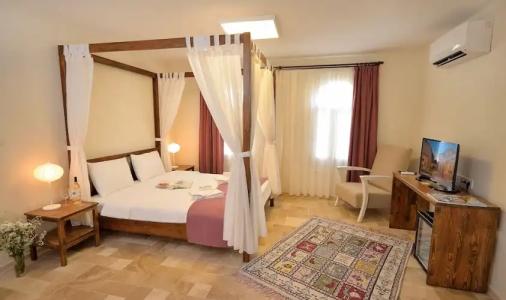 Villa Blanche - 24