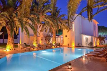 Villa Blanche - 13