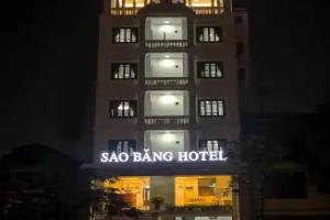 Sao Bang Hotel, Ханой