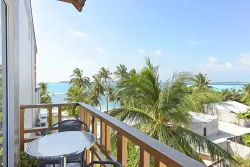 Ocean Retreat and Spa - 0