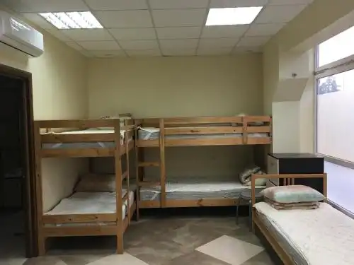 Солнечный - 19