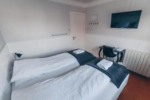 Drangey Gistiheimili - 3