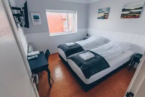 Drangey Gistiheimili - 4