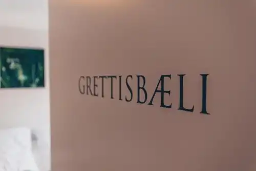 Drangey Gistiheimili - 11