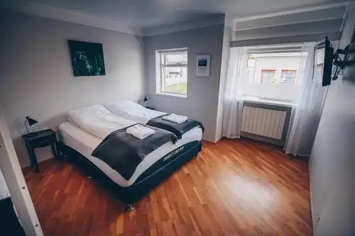 Drangey Gistiheimili - 8