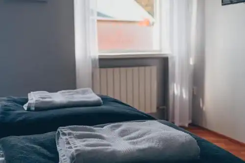 Drangey Gistiheimili - 9